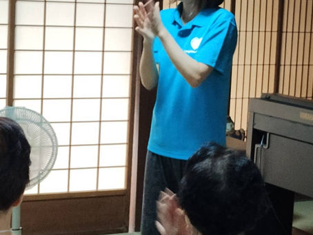 8月31日_わくわくサロン報告