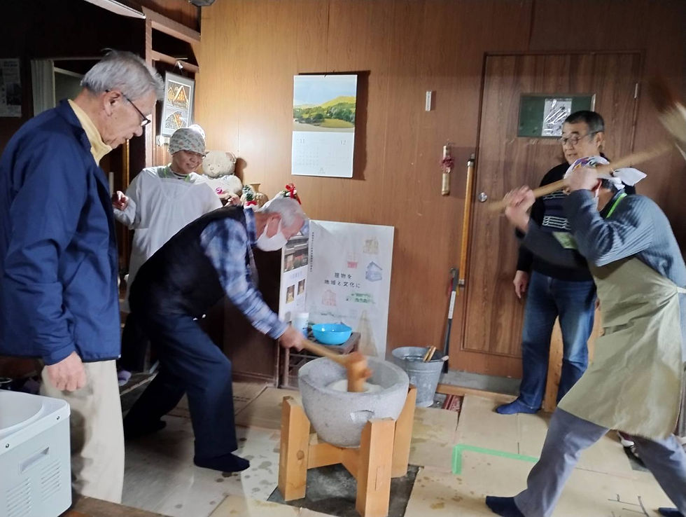 12月21日_わくわくサロン報告