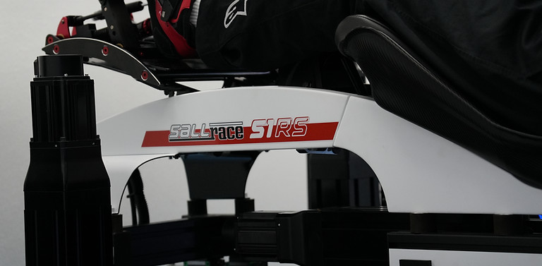 Sallrace Formel S1 RS Simulator