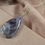 Thumbnail: Amethyst - Gemstone Candy Pendant