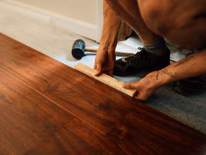 Debunking 6 Myths About Vinyl and Wood Flooring