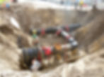 WATERMAINS