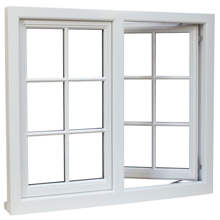 SPECIAL FUNCTION WINDOWS
