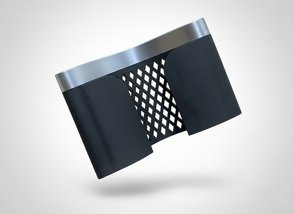 Thumbnail: Tesla Drink Holders