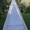 Thumbnail: 4 Feet Base Deluxe Aluminium Nubian Lite Duty Meditation Pyramid With Tent