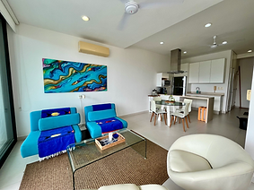 Furnished 2-Bed Condo at Polo 88 | Playa del Carmen Real Estate