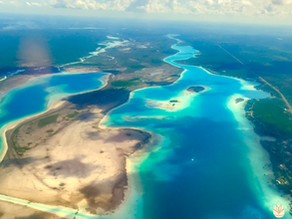 The Bacalar Real Estate Trap: Why the "Tulum 2.0" Playbook is a Wealth Destroyer in 2026