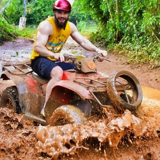 xtreme adventure cenote road