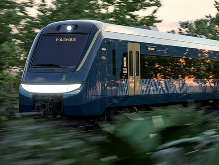All Aboard the Opportunity Train: The Impact of the Maya Train Project on Riviera Maya’s Real Estate