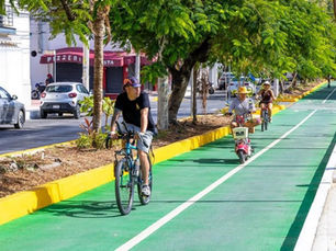 The PIMUS Catalyst: How Playa del Carmen's New Mobility Plan is Reshaping Asset Values on Avenida 10