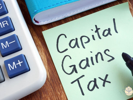 Thinking of Selling Your Property in Mexico? Don't Get Hit with Unexpected Capital Gains Tax