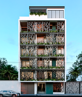 Akasha Playa Del Carmen: Luxury Condos for Sale with Premium Amenities
