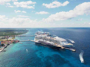 The Cozumel "Moat": How Regulatory Scarcity is Driving Asset Premiums in the Mexican Caribbean