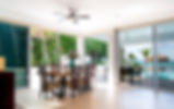 Villa Pelagia - Living Room