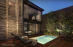 Luxury Real Estate at Buluc | Akumal Homes for Sale  