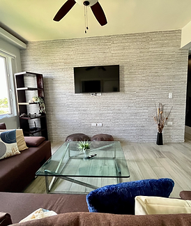 Starlight Towers A202: Luxury Long Term Rental in Playa del Carmen