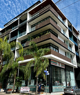 Oxygen 4B - A Brand New Condo For Rent In Playa Del Carmen