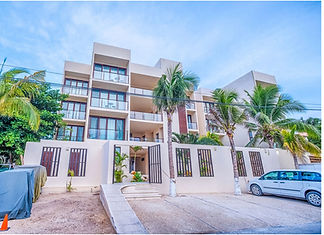 Nikte Ha Condo