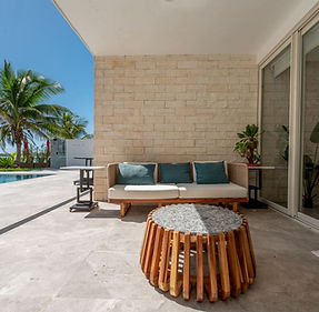 Coastal Haven