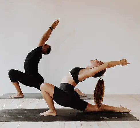Adriana Zavala @ Kopo Yoga Mexico