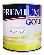 Premium decorative Gold Paint for architectural and industrial use - Oriental Paint Thai: สีทองคำคุณภาพสูง สีทองสำหรับงานตกแต
