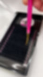 Thumbnail: 0.05 CC Curl Cashmere Luxury Trays