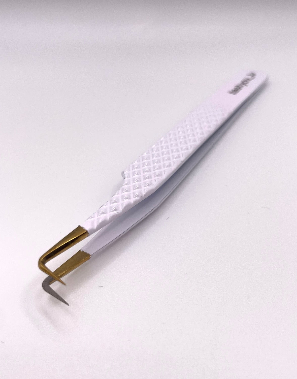 “The Fave” 2.0 Fiber Tweezer 