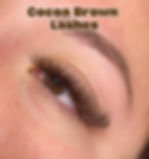 Thumbnail: Cocoa Brown Mix Tray D Curl