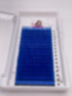 Thumbnail: Blue Volume Mix Tray