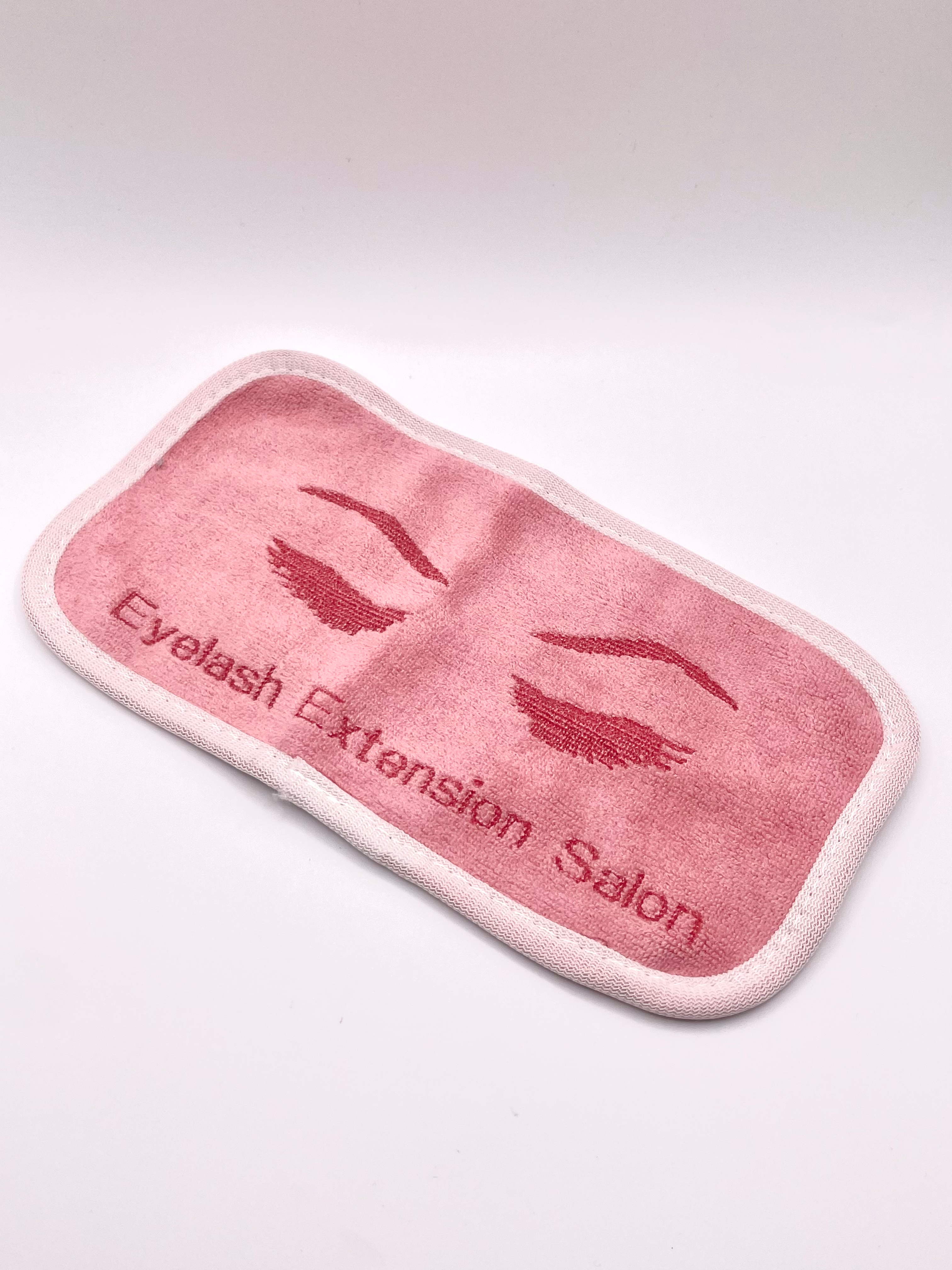 Client Headband for Lash Artists