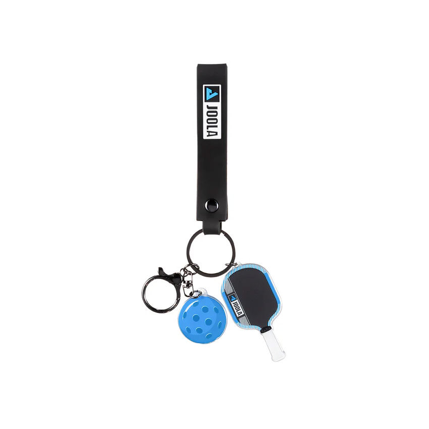 Thumbnail: JOOLA Keychain Pro IV Perseus Magnus Scorpeus Hyperion Graf Agassi
