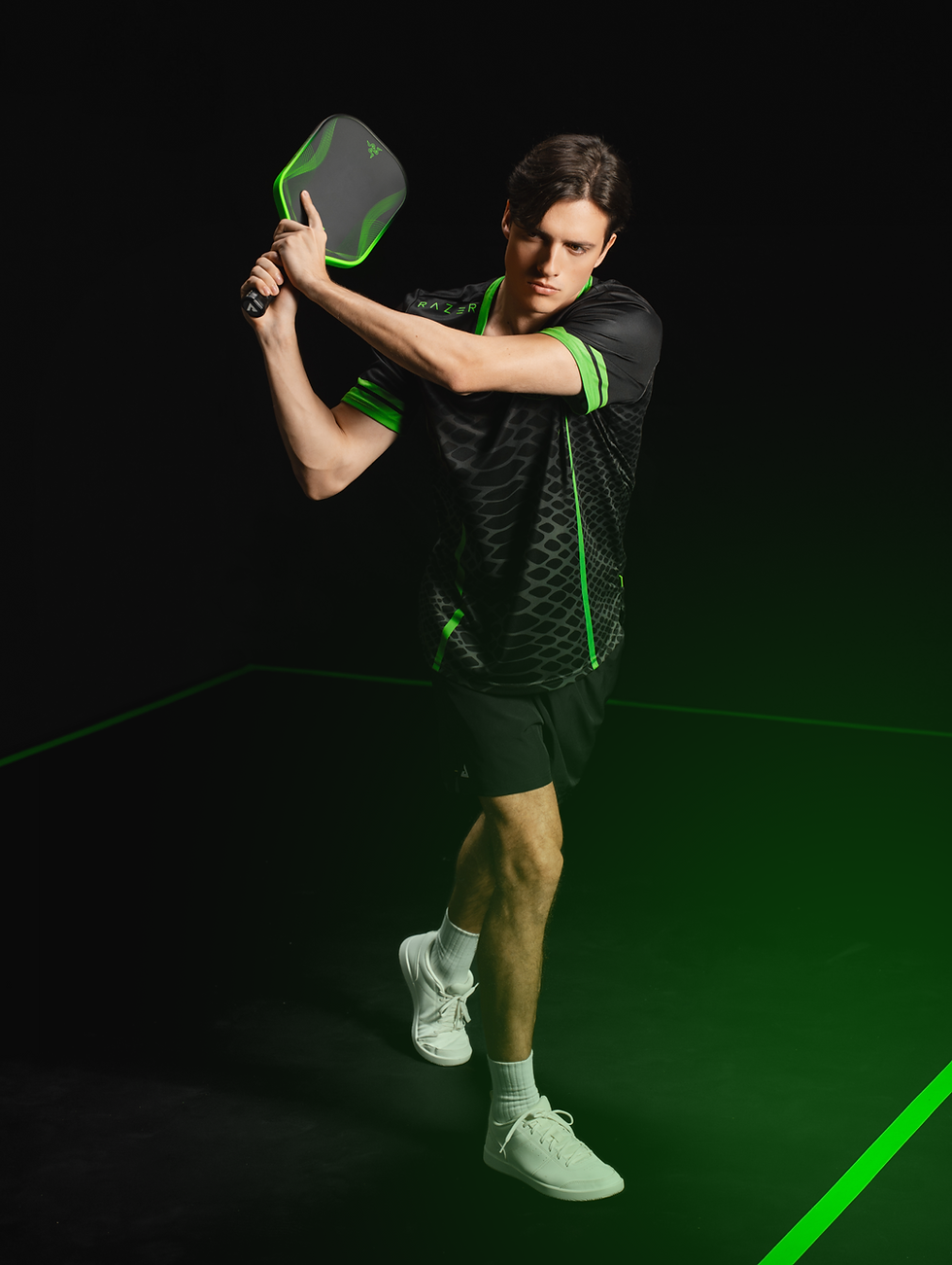 Thumbnail: Razer x JOOLA – Perseus Pro IV 16mm (Limited Edition)