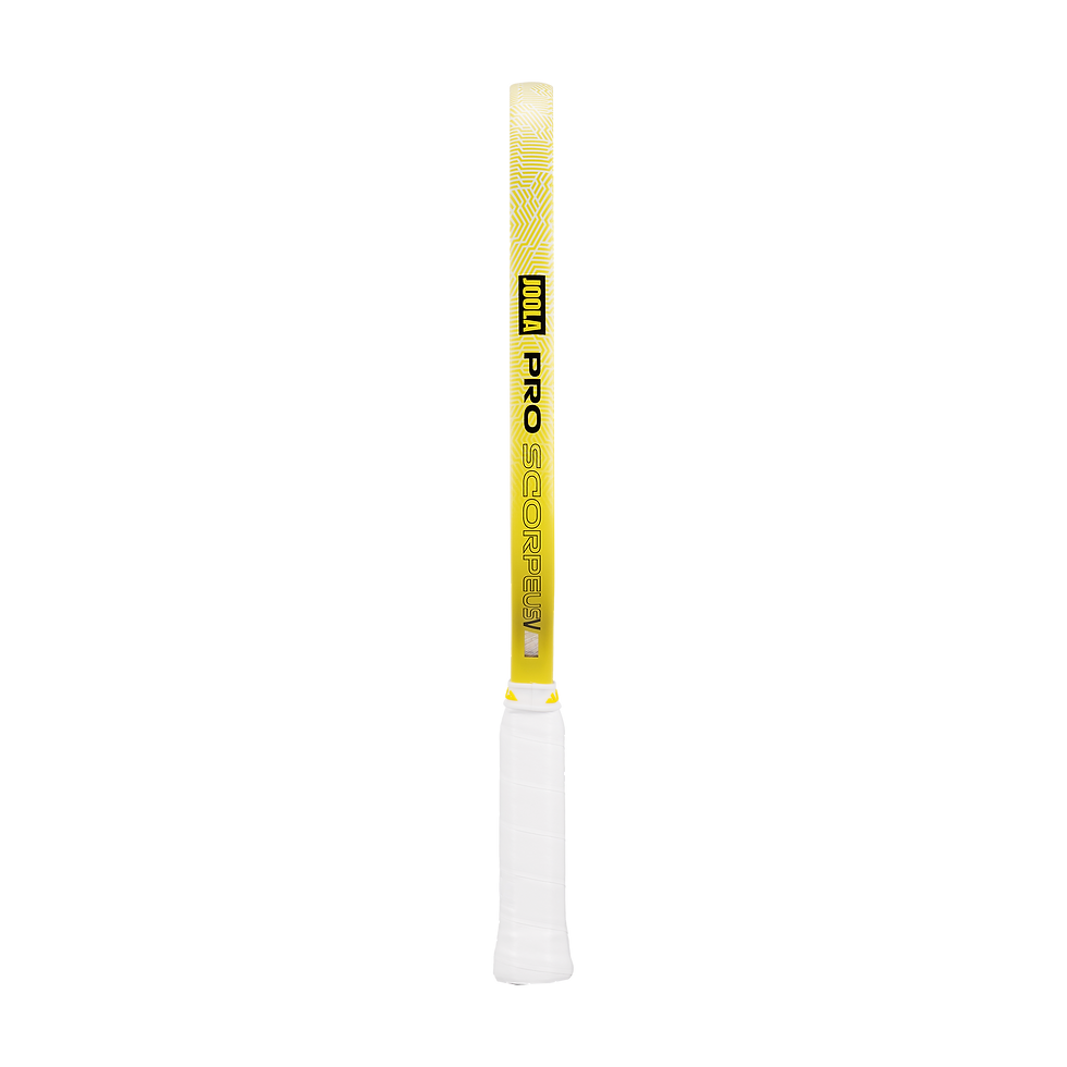 Thumbnail: JOOLA Scorpeus Pro V 14mm/16mm Pickleball Paddle