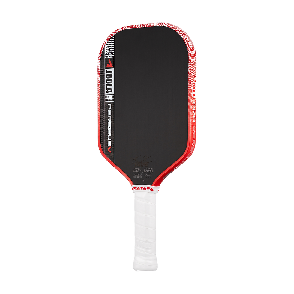 Thumbnail: JOOLA Perseus Pro V 14mm/16mm Pickleball Paddle