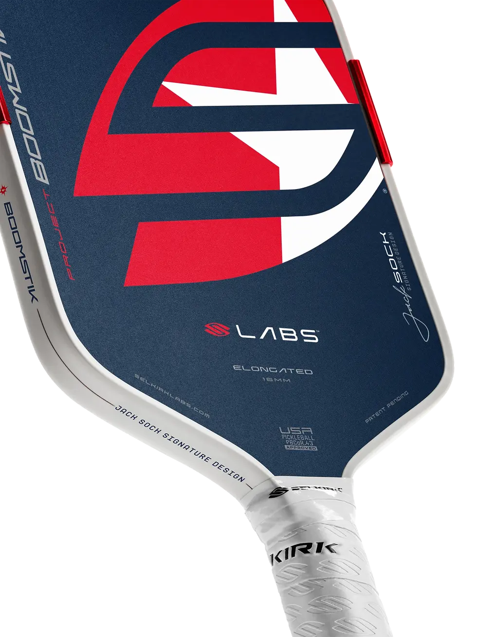 Thumbnail: [PRE-ORDER] Selkirk LABS Project Boomstik® - Elongated