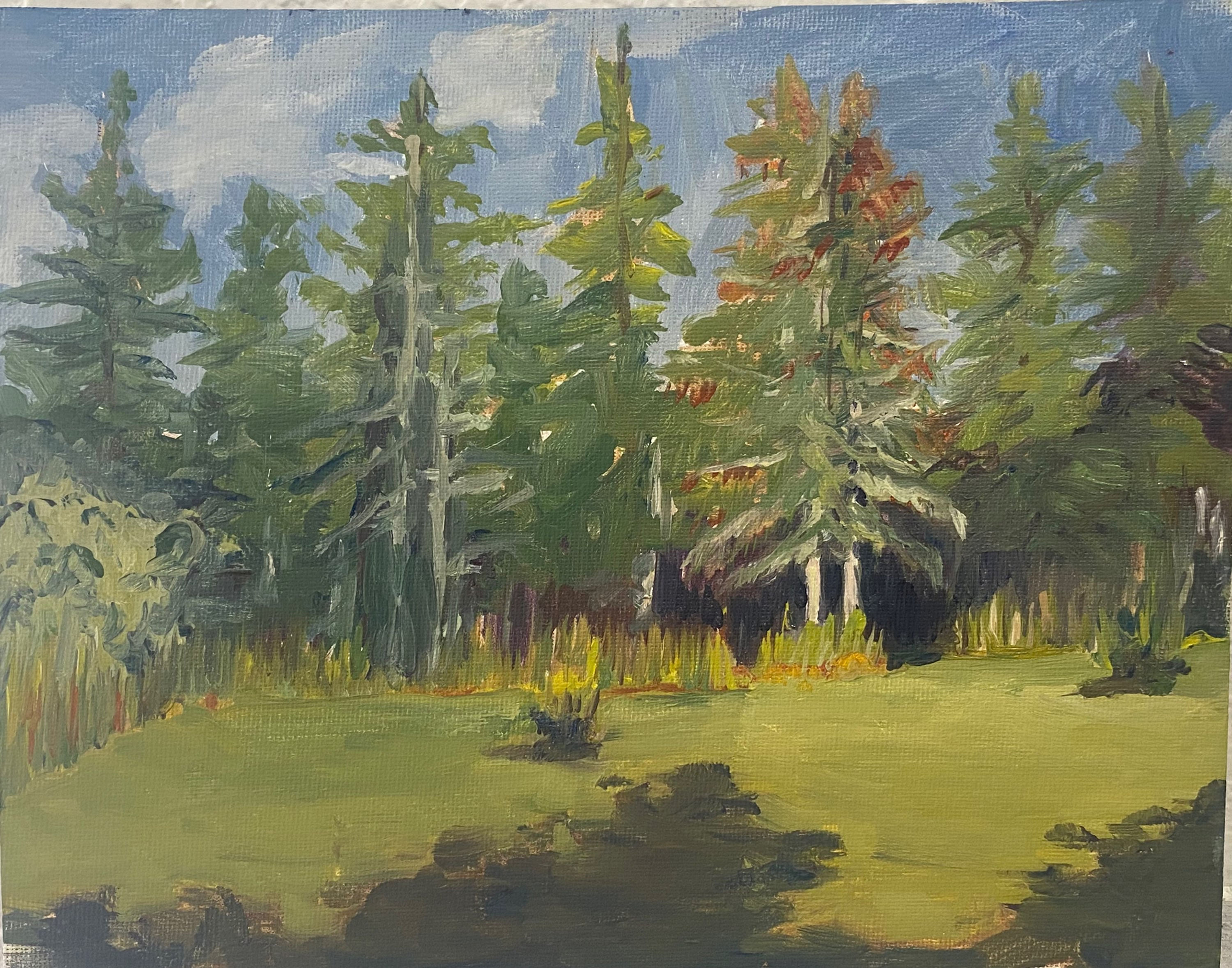 Morris Graves Foundation 1