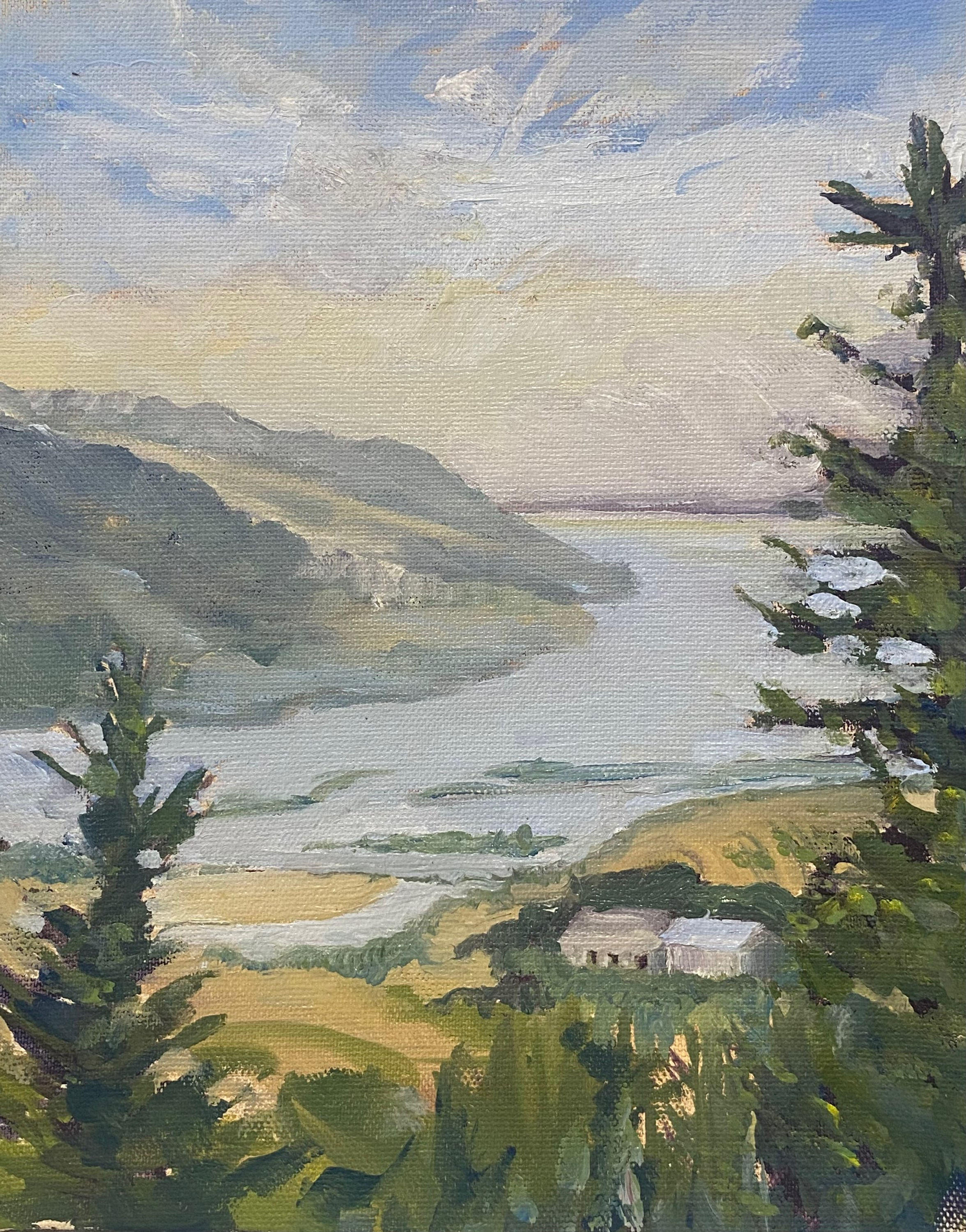 Morris Graves Foundation 4