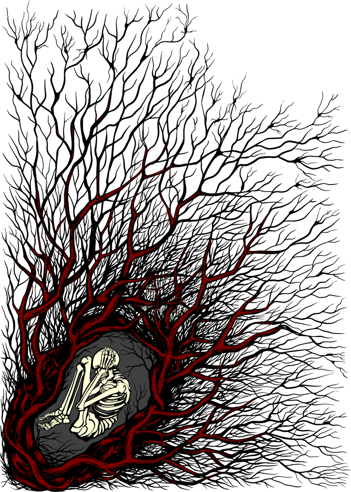 The Trap of Trauma Bonding