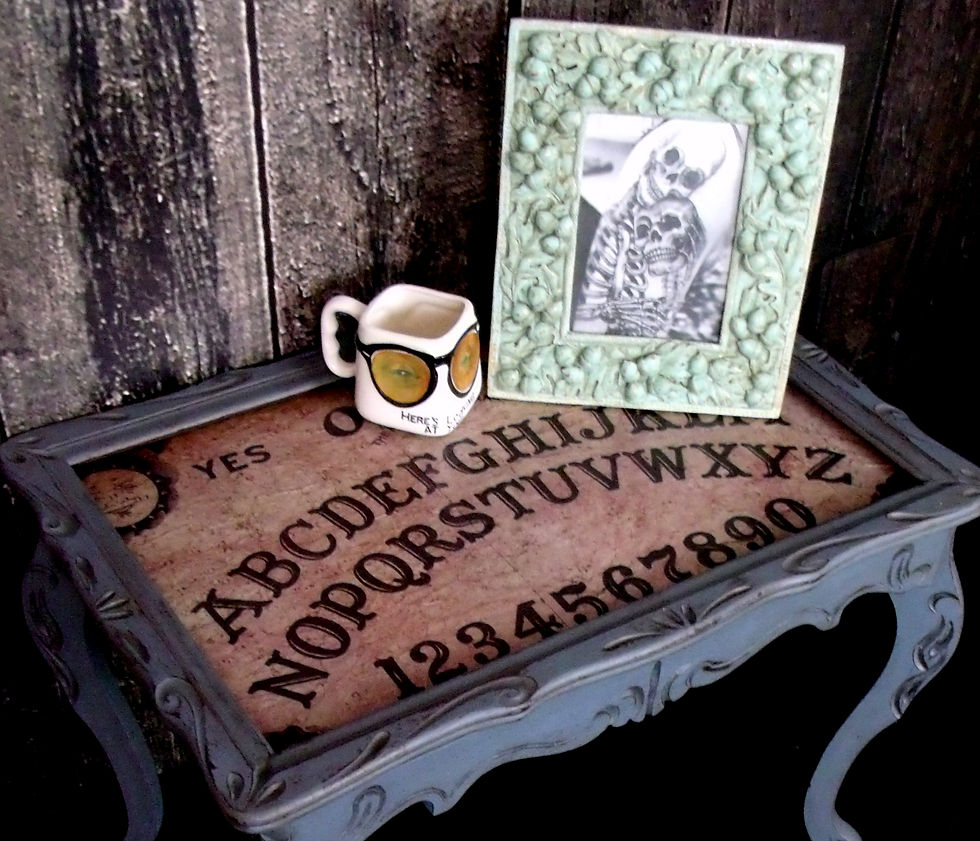 Thumbnail: Here's Lookin At You 80's Mug