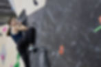 Senior Bouldering Provincials 2025