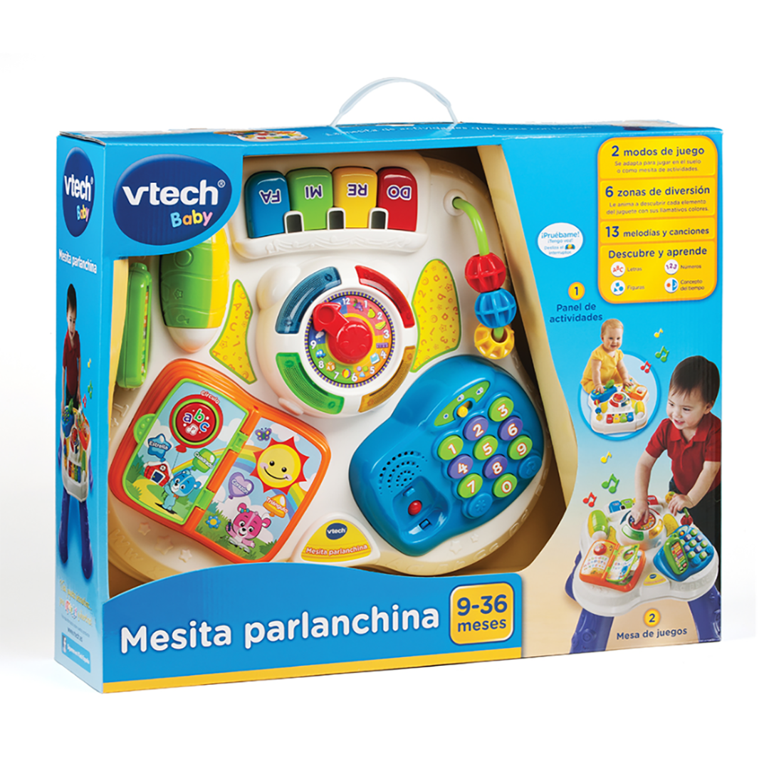 MESITA PARLANCHINA 80-148022