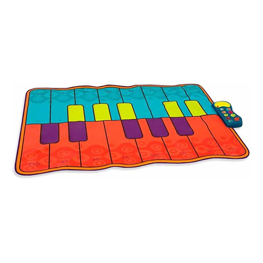 MUSICAL PIANO MAT