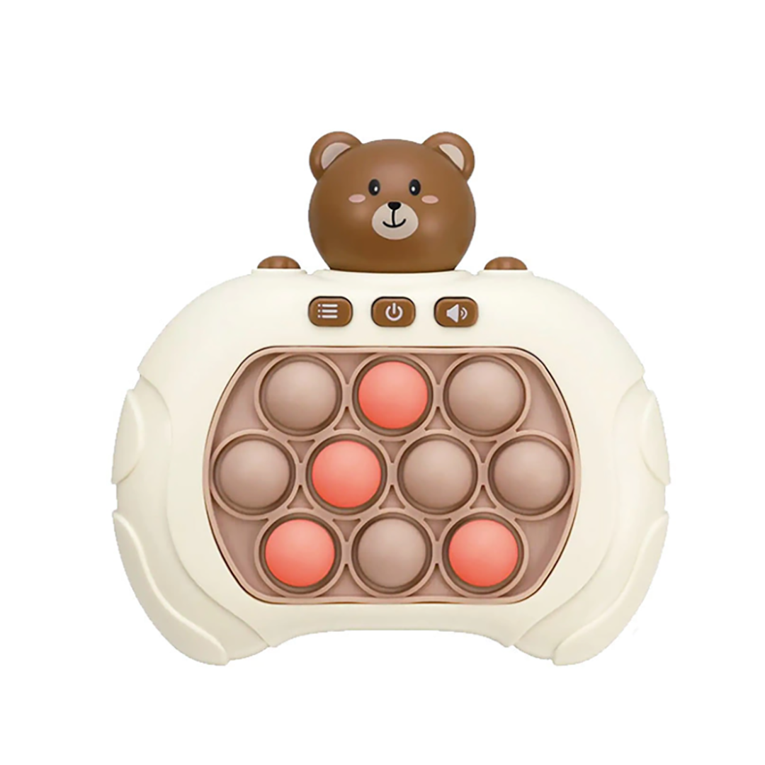Juego Poppit Elect Astronauta