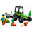 Miniatura: Tractor Forestal