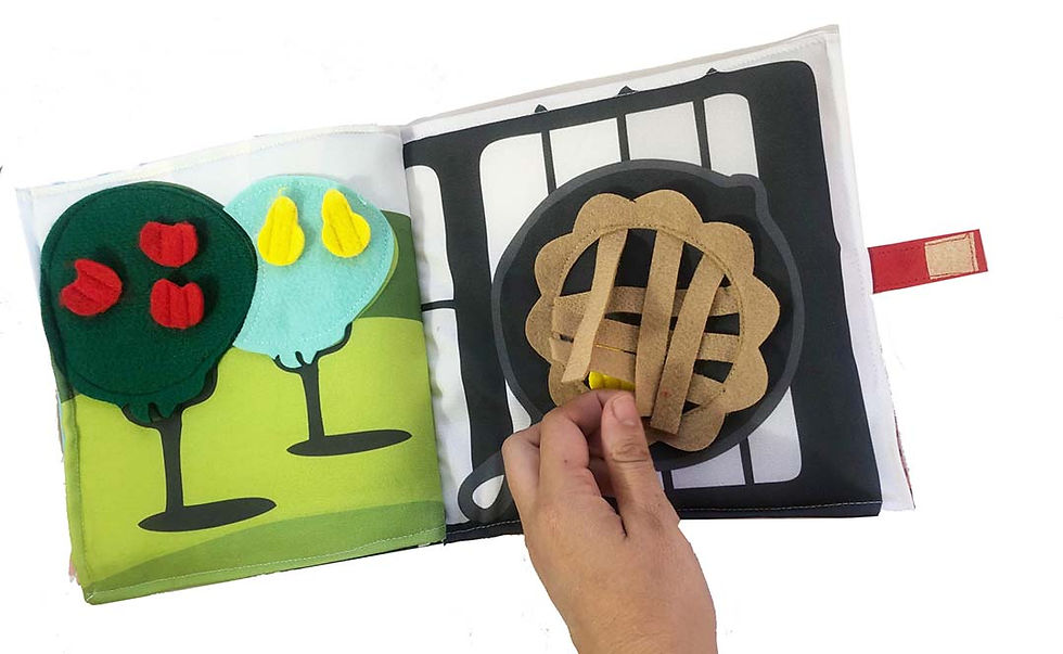 Miniatura: Libro de actividades 03