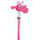 Miniatura: GLOBBER SCOOTER FRIENDS UNICORNIO ROSA