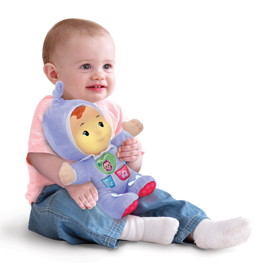 Miniatura: ESTELA LUZ DE CUNA 80-186122