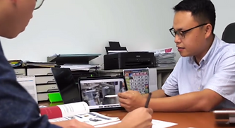 Kalvac Design and Services Malaysia