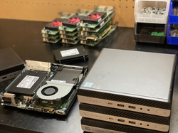 SSD Storage Upgrade Anyone