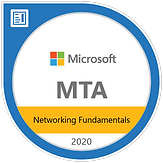 Networking-fundamentals Badge.png